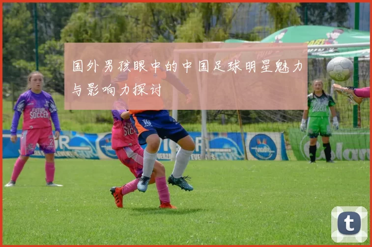国外男孩眼中的中国足球明星魅力与影响力探讨