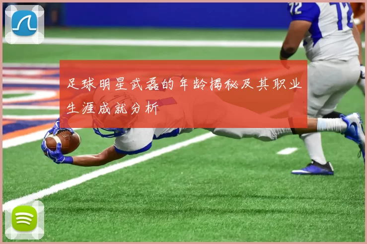 足球明星武磊的年龄揭秘及其职业生涯成就分析